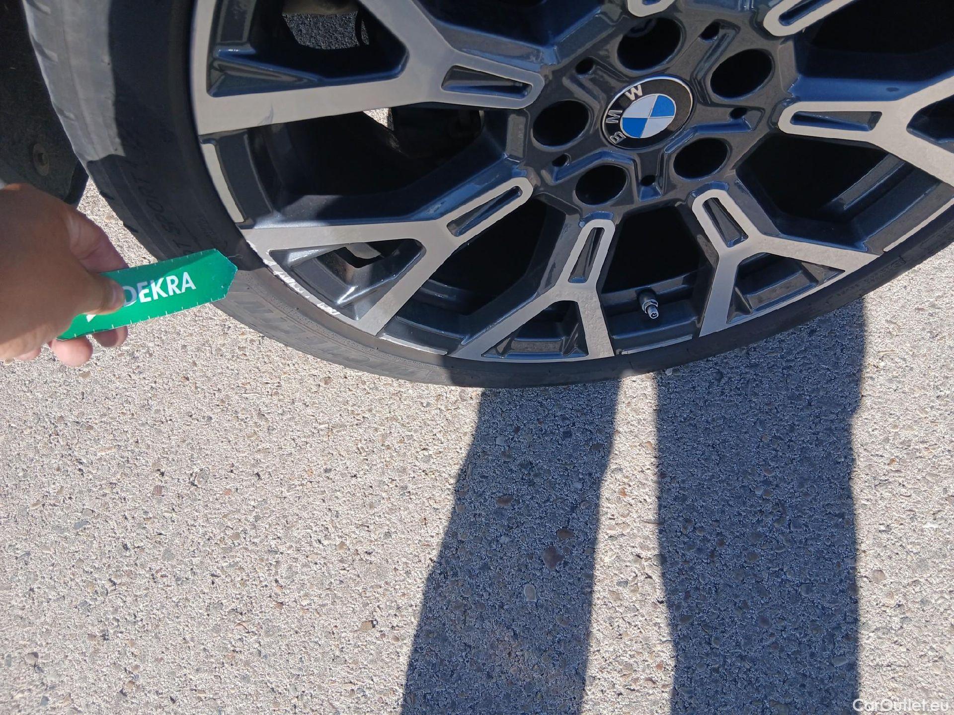  Bmw  X1 BMW  / 2019 / 5P / todoterreno sDrive18d #29