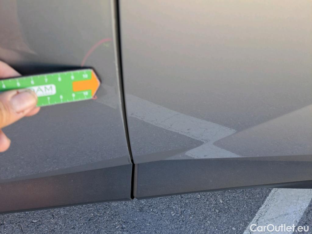 Hyundai  Tucson HYUNDAI  / 2020 / 5P / todoterreno 1.6 TGDI 169kW HEV Tecno Auto 2C #10