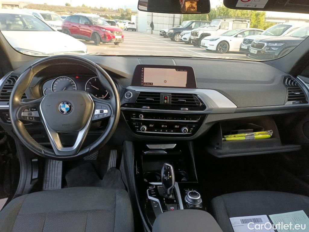 Bmw  X3 BMW  / 2017 / 5P / todoterreno xDrive20d (AC2) #3