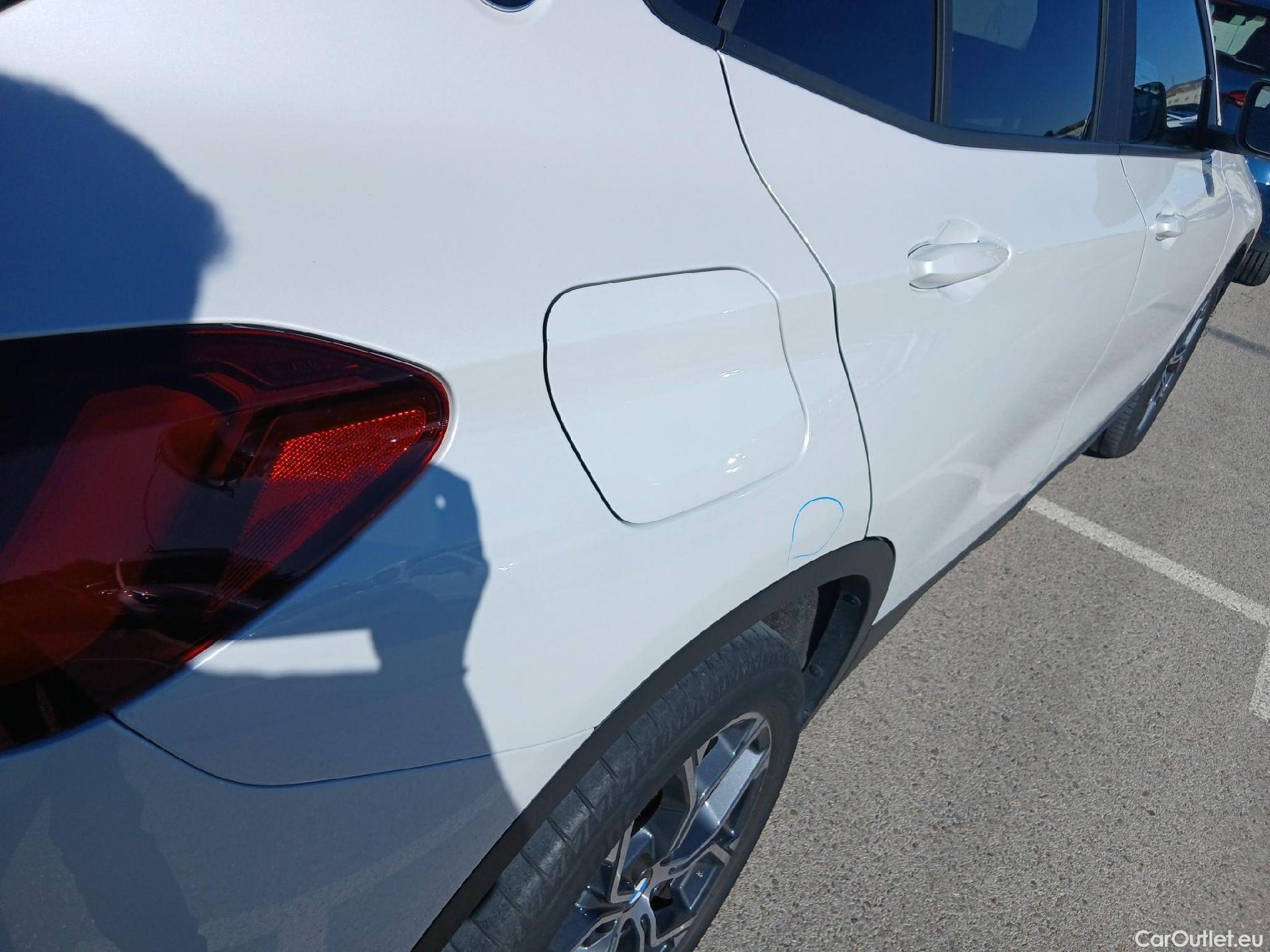  Bmw  X2 BMW SERIE  sDrive18i #21