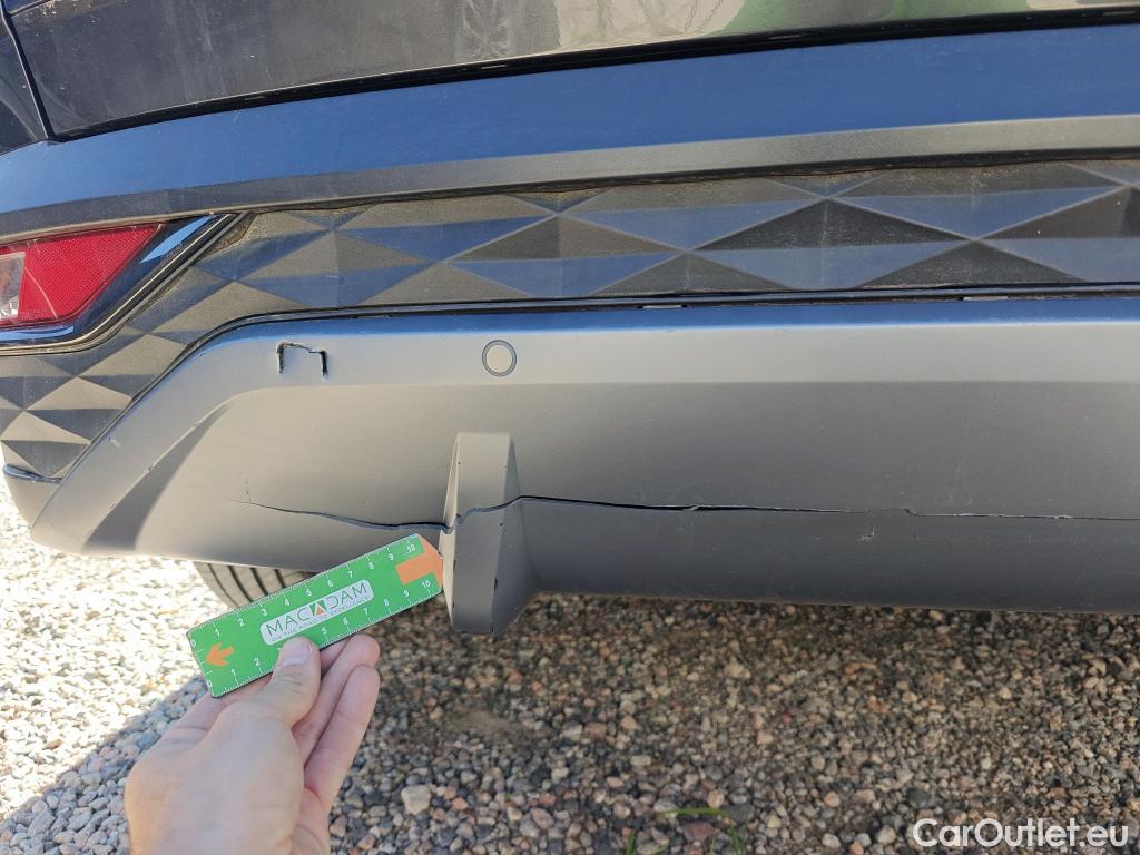 Hyundai  Tucson HYUNDAI  / 2020 / 5P / todoterreno 1.6 TGDI 169kW (230CV) HEV Maxx Auto #2