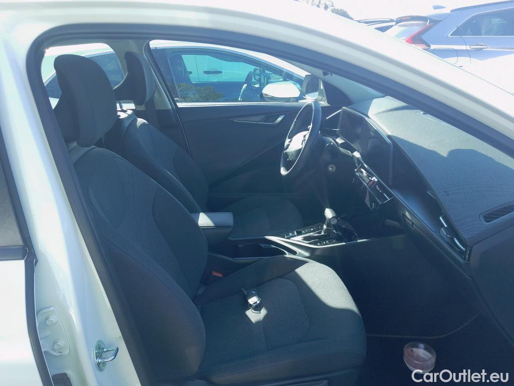 KIA  Niro KIA  / 2022 / 5P / crossover 1.6 GDi PHEV 135kW (183CV) Concept #6
