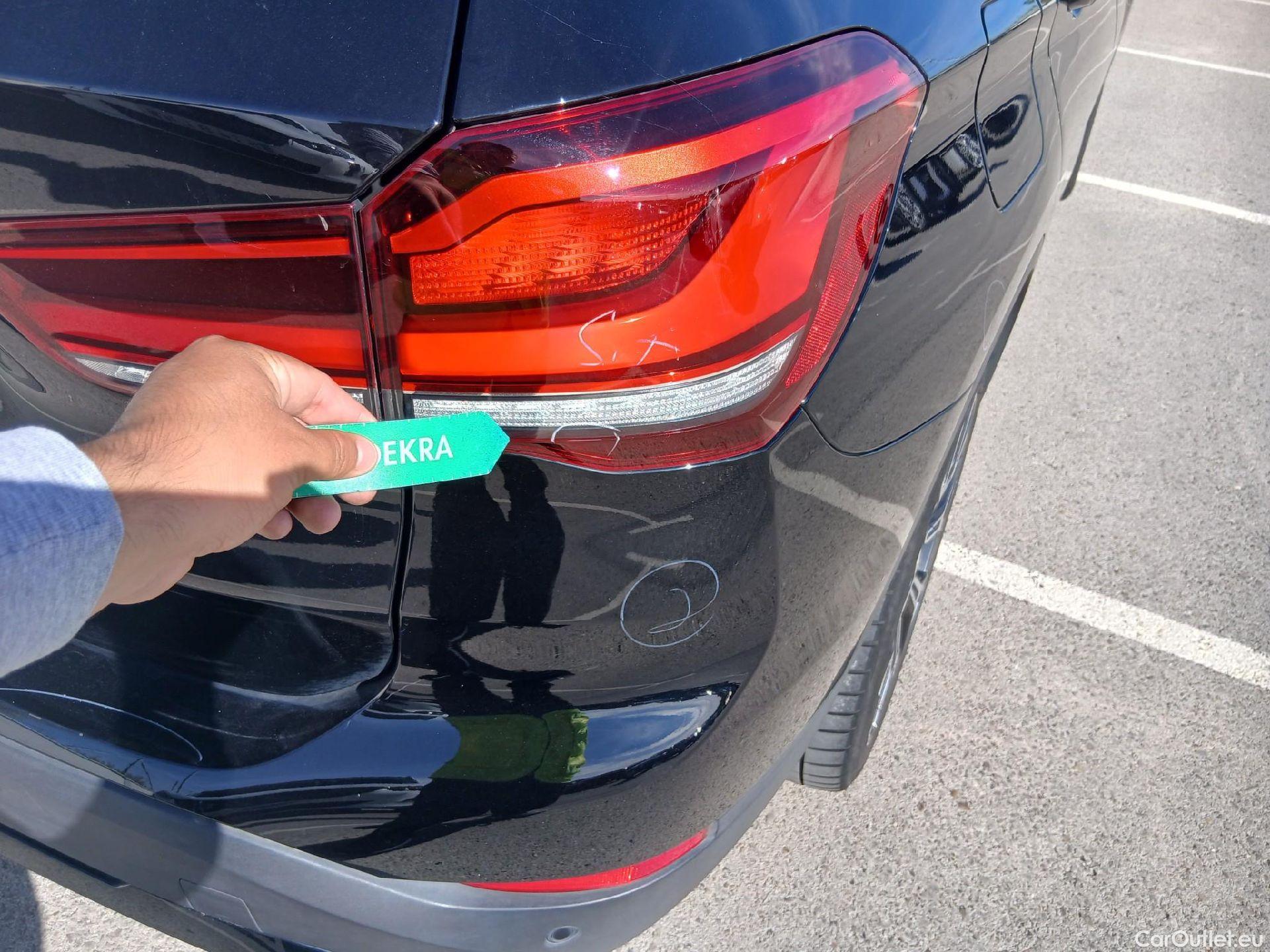  Bmw  X1 BMW  / 2019 / 5P / todoterreno sDrive18d #23