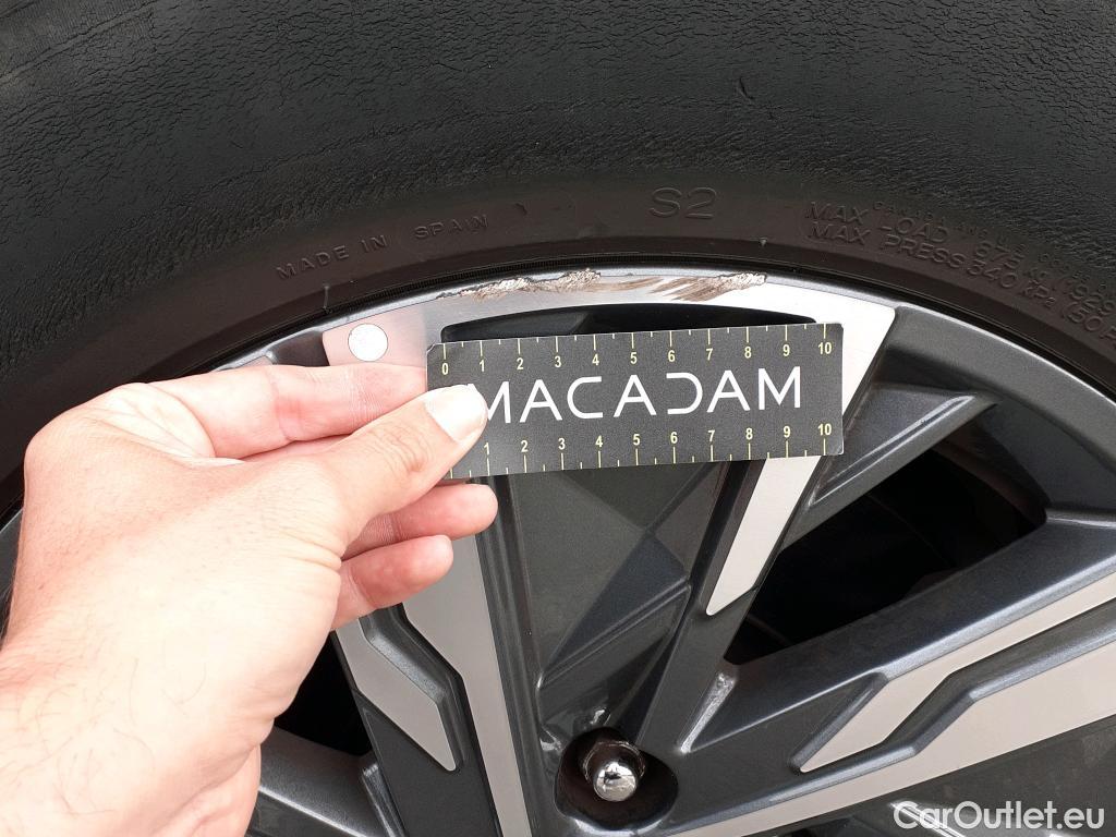  Hyundai  Tucson HYUNDAI  / 2020 / 5P / todoterreno 1.6 TGDI 110kW (150CV) Klass #3