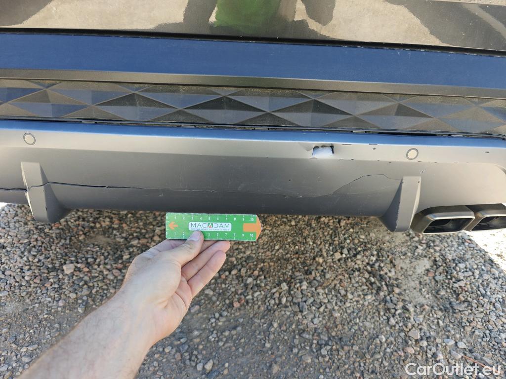 Hyundai  Tucson HYUNDAI  / 2020 / 5P / todoterreno 1.6 TGDI 169kW (230CV) HEV Maxx Auto #1