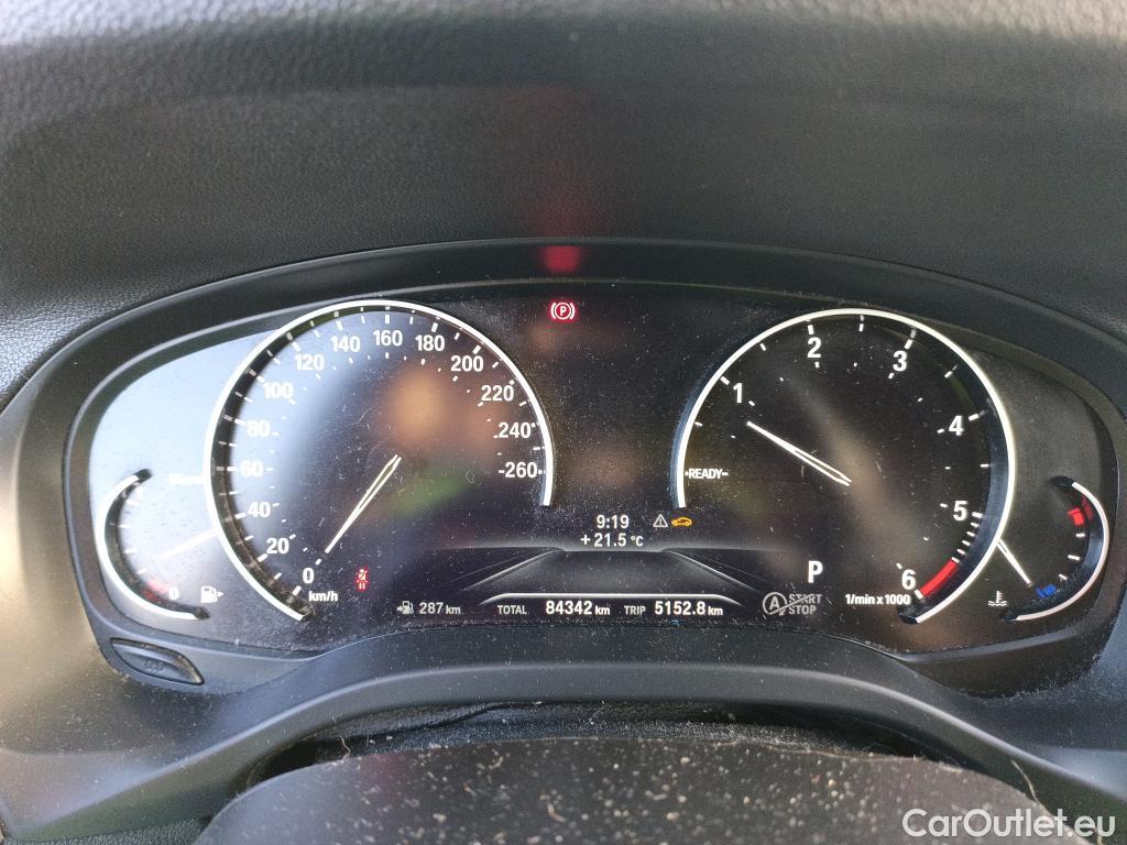 Bmw  X3 BMW  / 2017 / 5P / todoterreno xDrive20d (AC2) #4