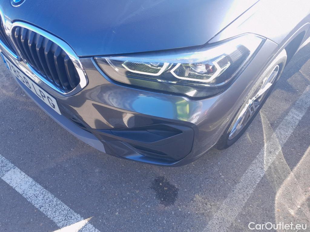 Bmw  X1 Serie  sDrive 18i Advantage 1.5 140CV AT7 E6dT #16
