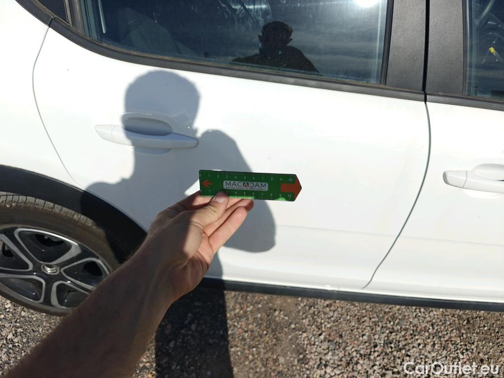 Citroen  C3  Feel 1.2 PureTech 80CV MT5 E6d #9