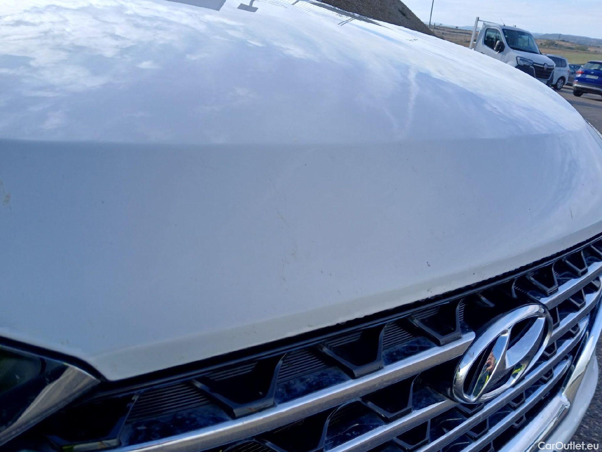  Hyundai  Tucson HYUNDAI  / 2018 / 5P / todoterreno 1.6 CRDI 85kW (116CV) 48V SLE Sky 4X2(SL)(SP) #2