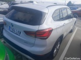  Bmw  X1 BMW  / 2019 / 5P / todoterreno sDrive18d #2