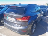 Bmw  X1 Serie  sDrive 18i Advantage 1.5 140CV AT7 E6dT #2