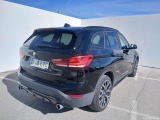  Bmw  X1 BMW  / 2019 / 5P / todoterreno sDrive18d #2