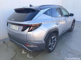 Hyundai  Tucson HYUNDAI  / 2020 / 5P / todoterreno 1.6 TGDI 169kW HEV Tecno Auto 2C #2