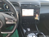 Hyundai  Tucson HYUNDAI  / 2020 / 5P / todoterreno 1.6 TGDI 169kW HEV Tecno Auto 2C #15