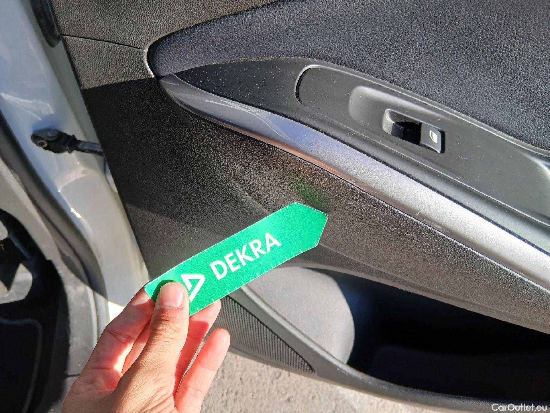  Opel   Grandland X OPEL Grandland / 2021 / 5P / todoterreno 1.5 CDTi Business Edition Auto #38