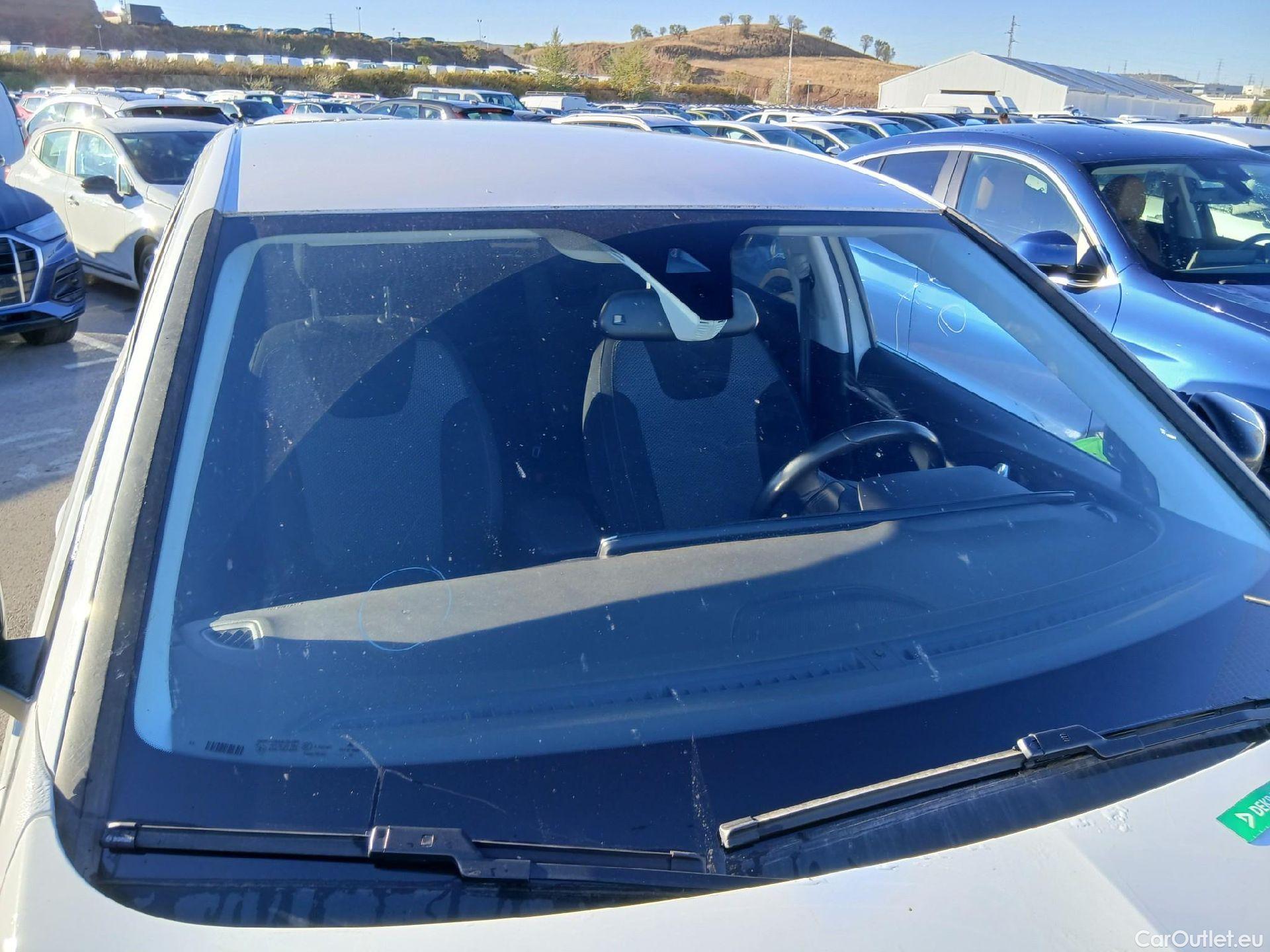  Opel   Grandland X OPEL Grandland / 2021 / 5P / todoterreno 1.5 CDTi Business Edition Auto #5