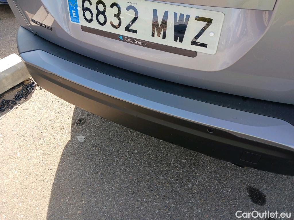  Peugeot  2008  Allure 1.2 PureTech 100CV MT6 6E #12