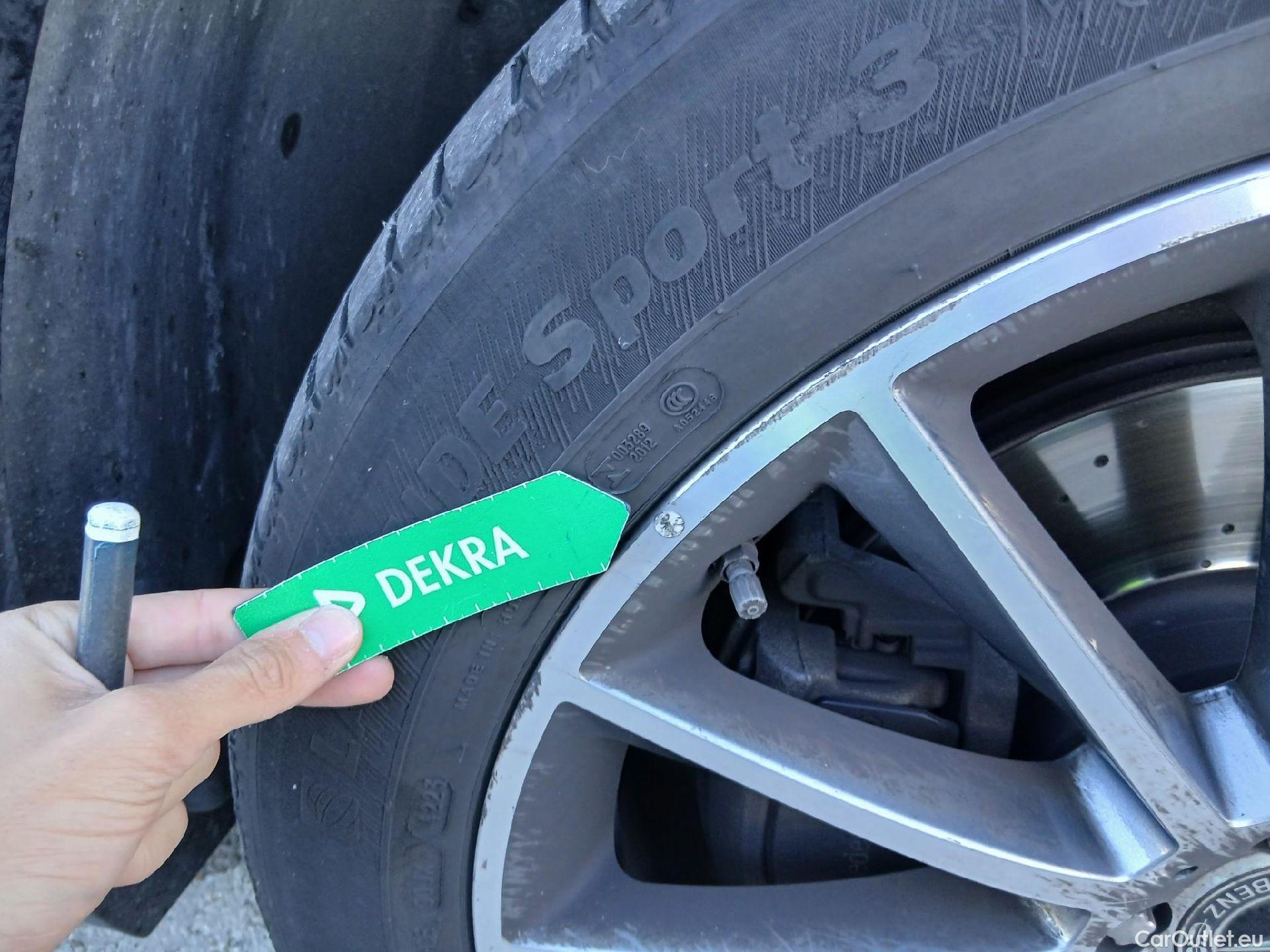  Mercedes  G-Klasee MERCEDES-BENZ GLE / 2018 / 5P / todoterreno GLE 300 d 4MATIC #46