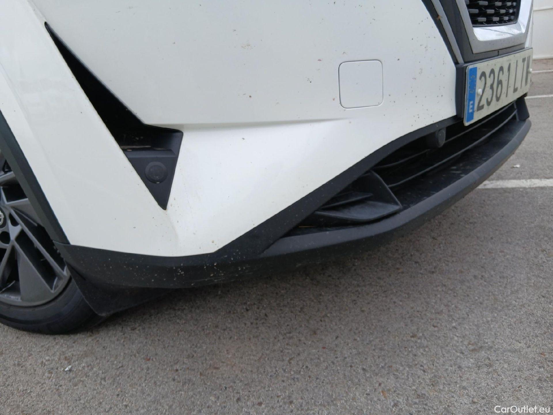 Nissan  Qashqai NISSAN  / 2021 / 5P / todoterreno DIG-T 103kW (140CV) mHEV 4x2 Acenta #8