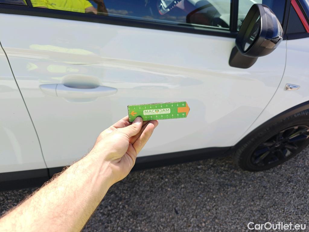 Opel  Crossland OPEL  / 2020 / 5P / crossover 1.2 81kW (110CV) GS Line #6