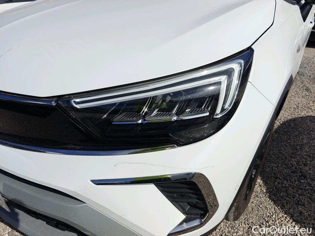 Opel  Crossland OPEL  / 2020 / 5P / crossover 1.2 81kW (110CV) GS Line #15