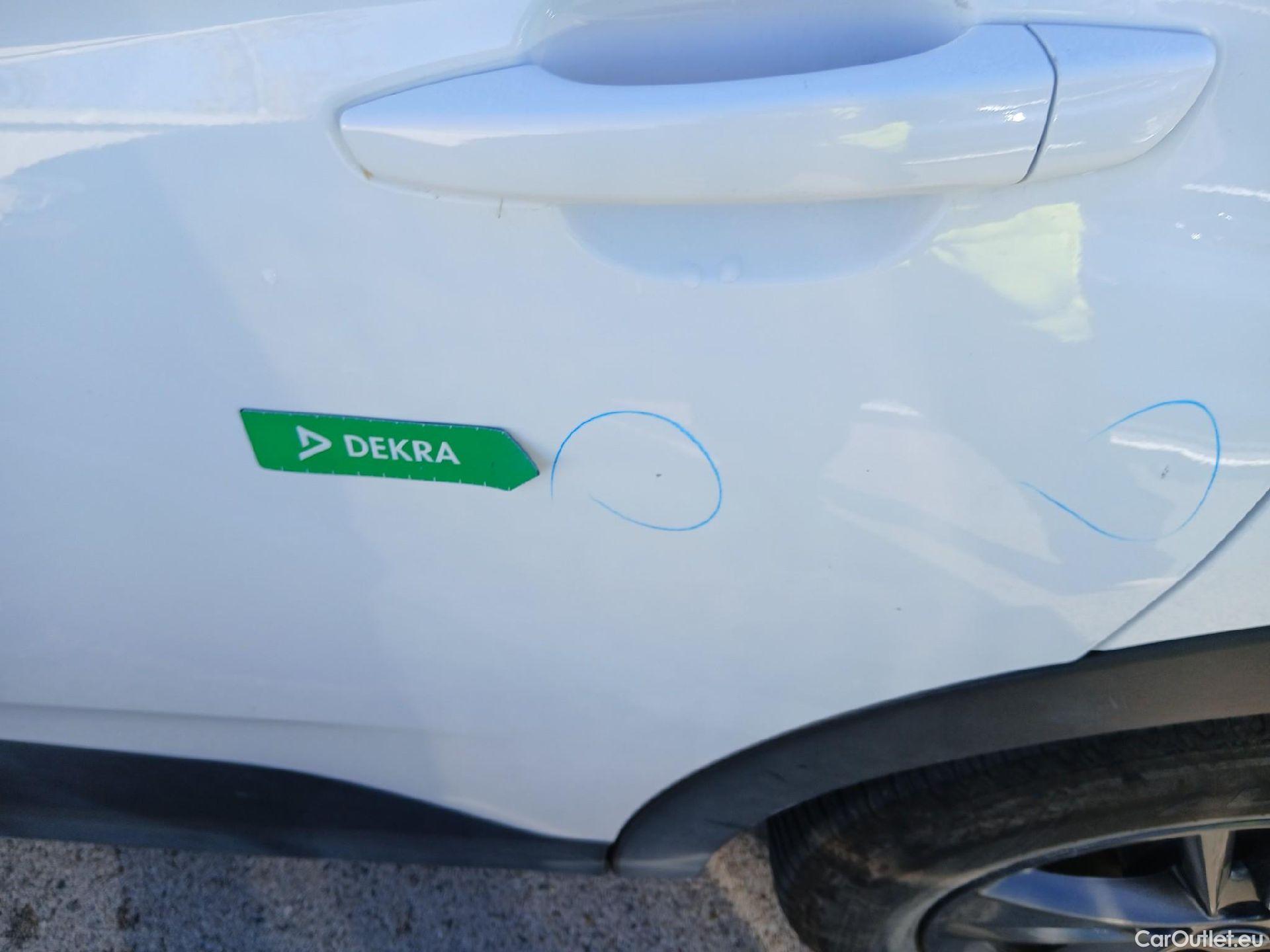  Opel   Grandland X OPEL Grandland / 2021 / 5P / todoterreno 1.5 CDTi Business Edition Auto #26