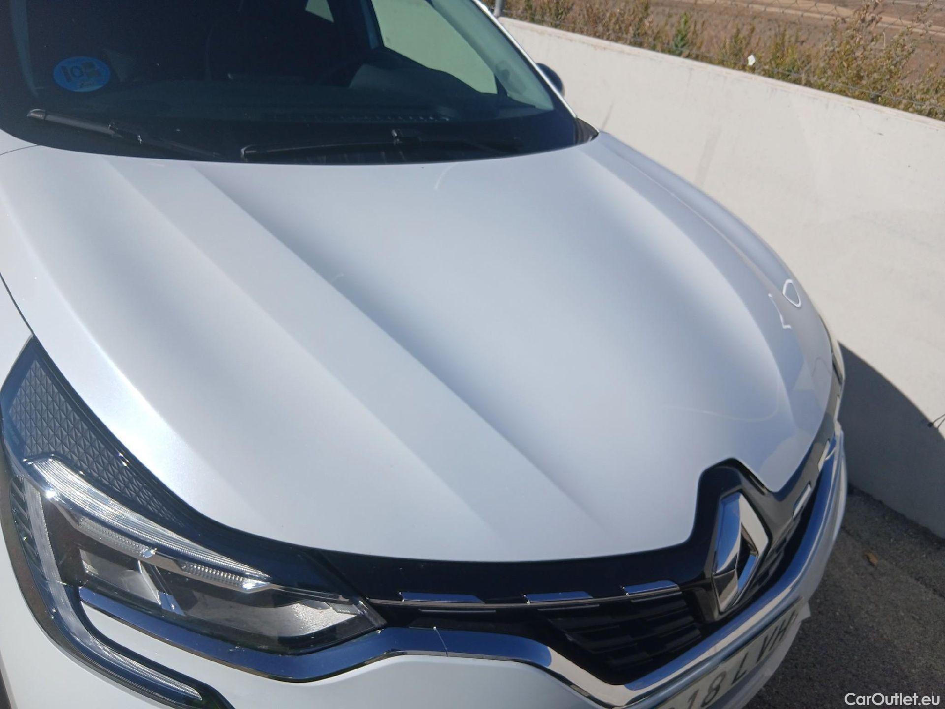 Renault  Captur RENAULT  / 2020 / 5P / todoterreno Zen E-TECH Híbrido enchufable 160cv #24