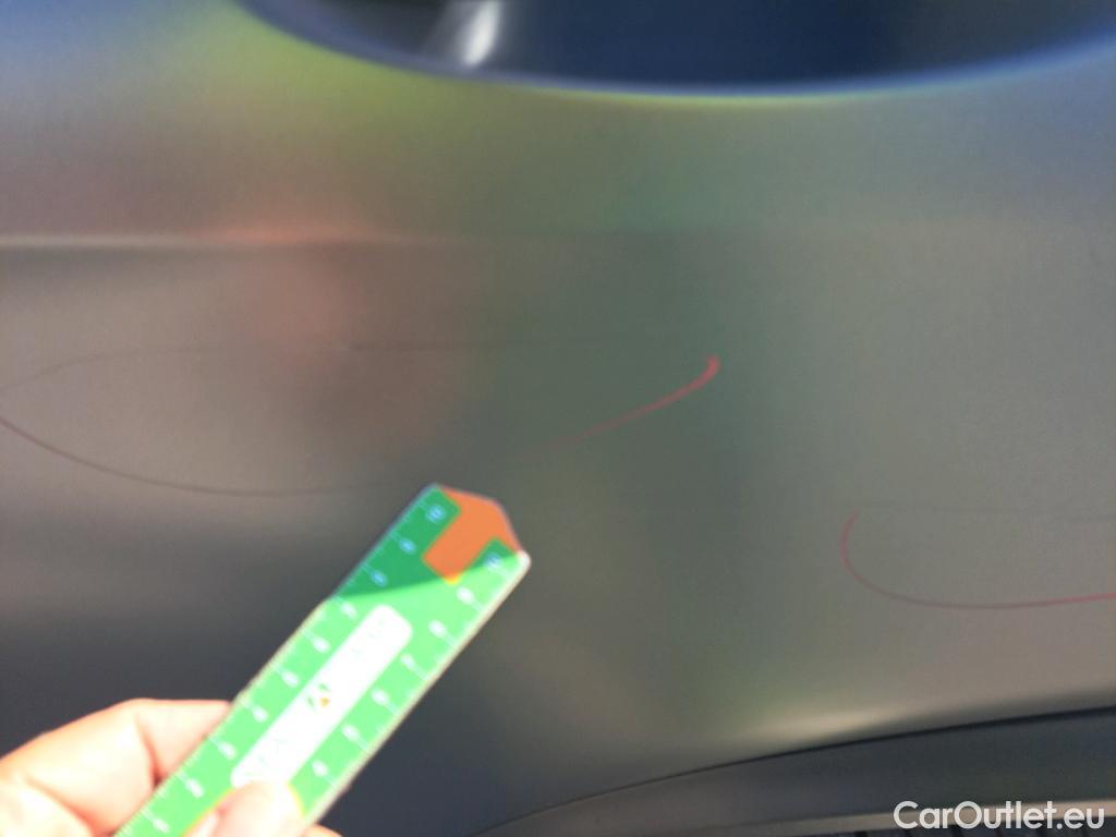  Mercedes  G-Klasee MERCEDES-BENZ GLC Coupé / 2019 / 5P / coupé GLC 300 d 4MATIC #13