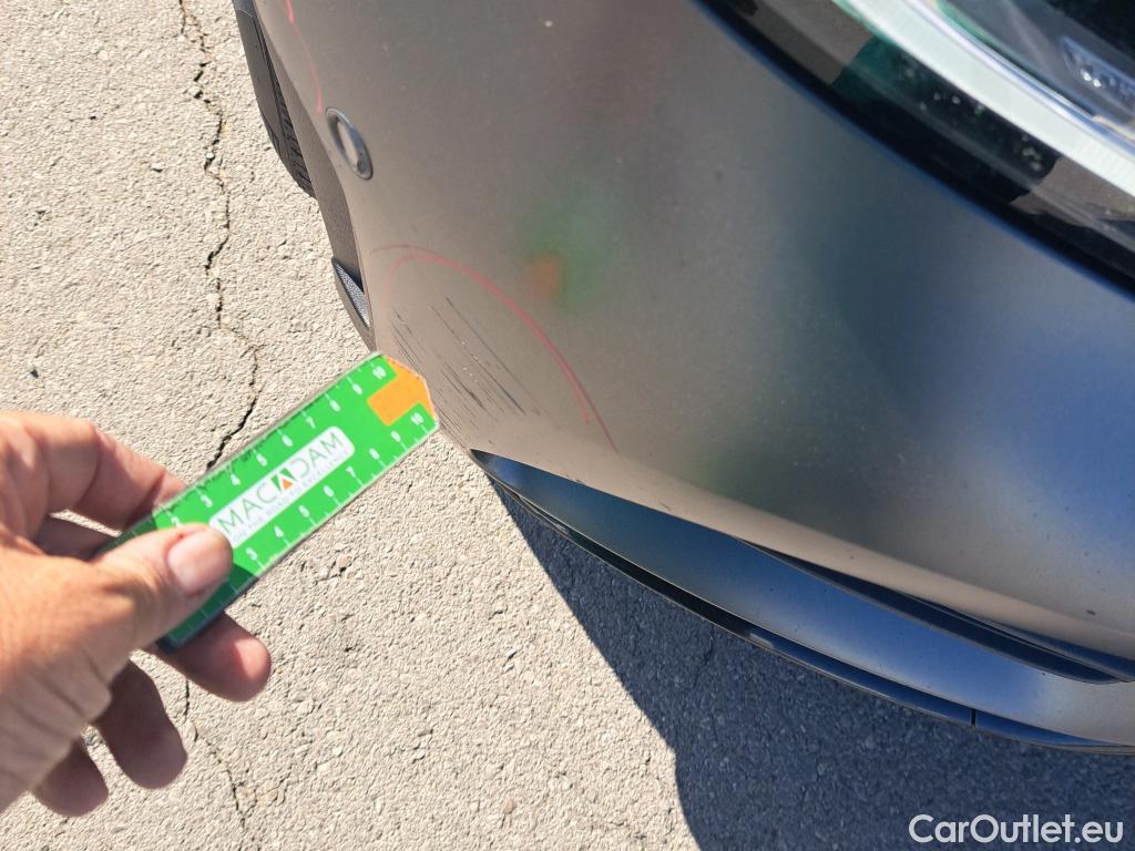  Mercedes  G-Klasee MERCEDES-BENZ GLC Coupé / 2019 / 5P / coupé GLC 300 d 4MATIC #18