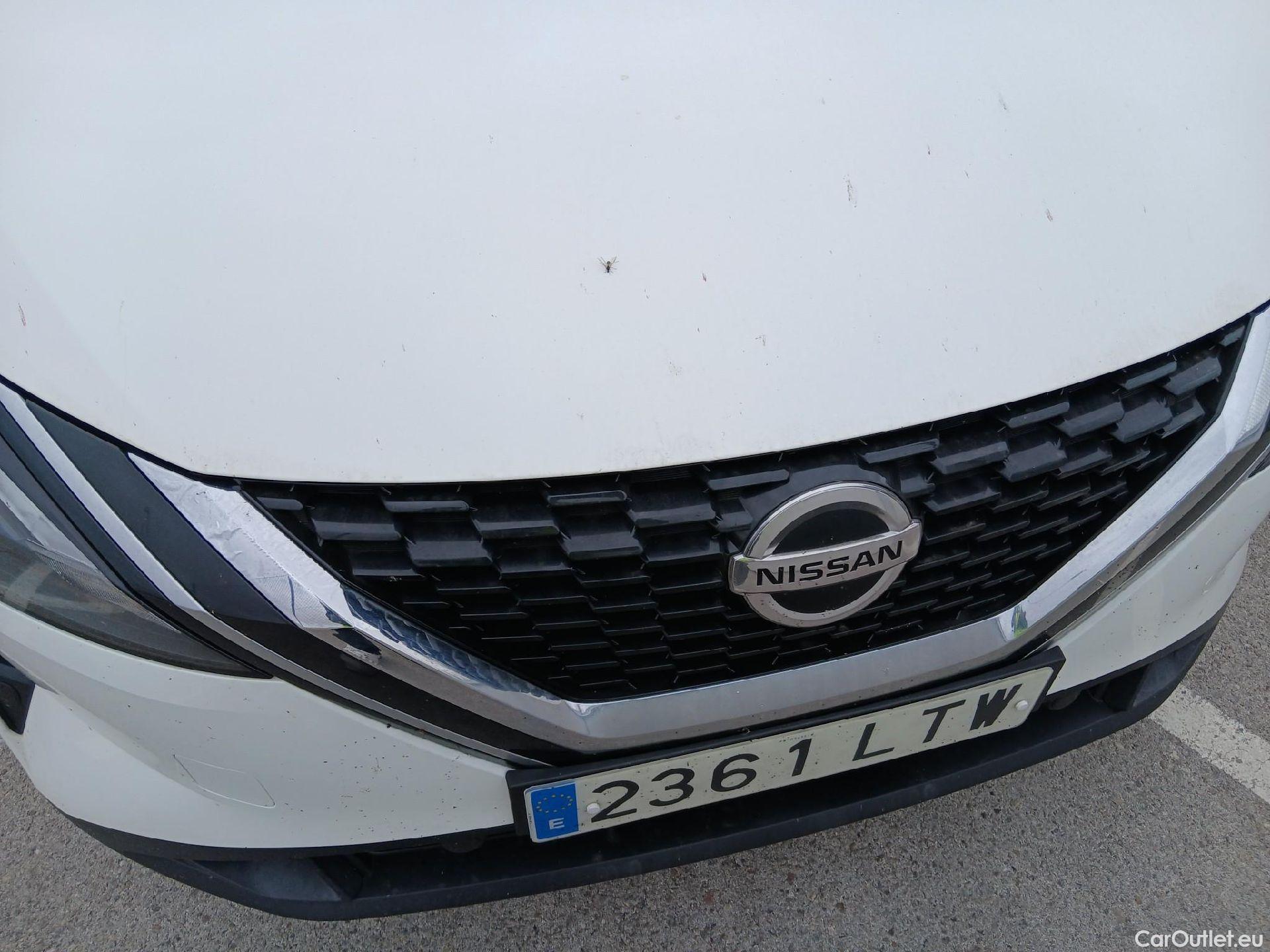 Nissan  Qashqai NISSAN  / 2021 / 5P / todoterreno DIG-T 103kW (140CV) mHEV 4x2 Acenta #7