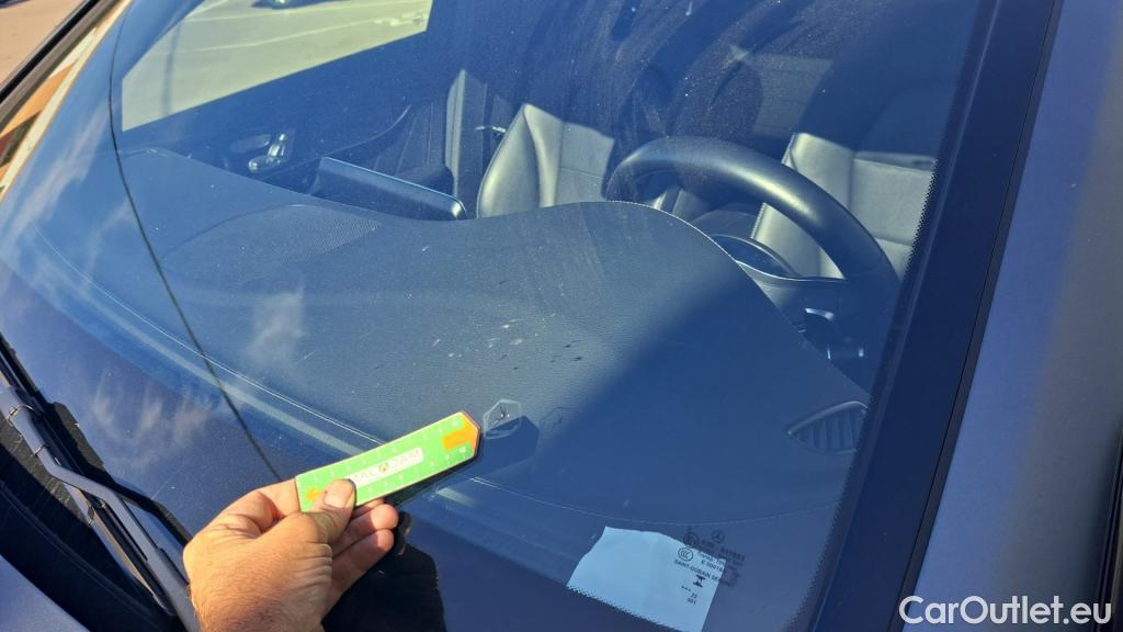  Mercedes  G-Klasee MERCEDES-BENZ GLC Coupé / 2019 / 5P / coupé GLC 300 d 4MATIC #1