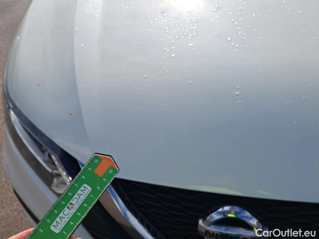  Nissan  Qashqai NISSAN  / 2017 / 5P / todoterreno DIG-T 103 kW (140 CV) E6D ACENTA #44