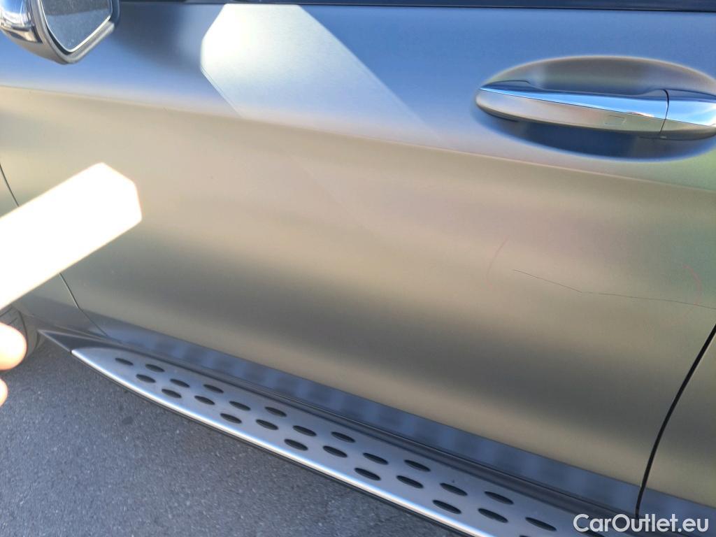  Mercedes  G-Klasee MERCEDES-BENZ GLC Coupé / 2019 / 5P / coupé GLC 300 d 4MATIC #5