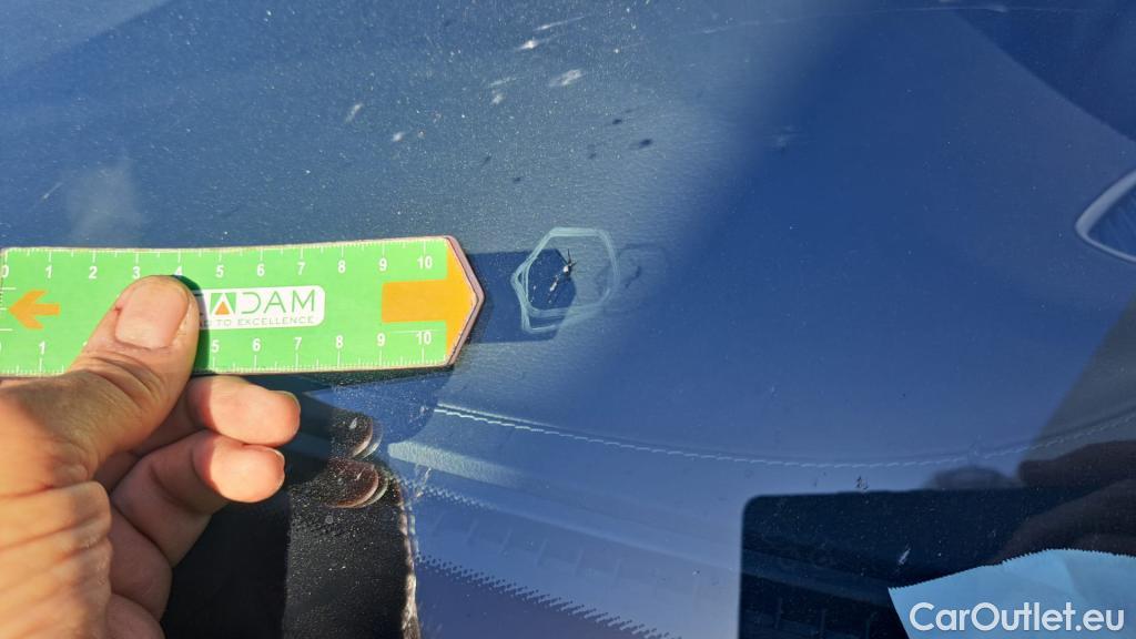  Mercedes  G-Klasee MERCEDES-BENZ GLC Coupé / 2019 / 5P / coupé GLC 300 d 4MATIC #2