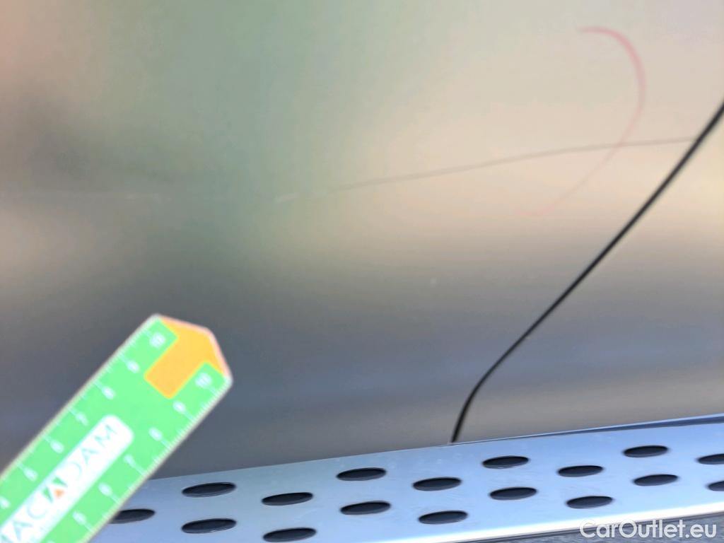  Mercedes  G-Klasee MERCEDES-BENZ GLC Coupé / 2019 / 5P / coupé GLC 300 d 4MATIC #6