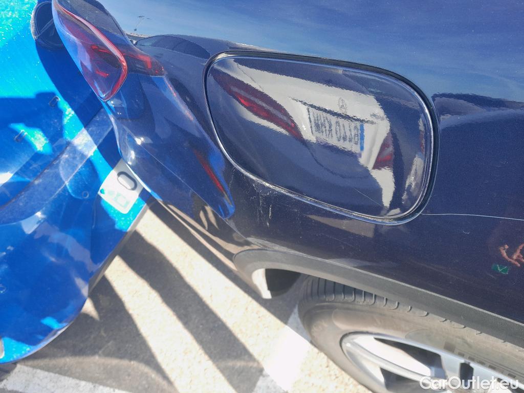  Mercedes  G-Klasee MERCEDES-BENZ Clase GLC / 2019 / 5P / todoterreno GLC 300 de 4MATIC #28