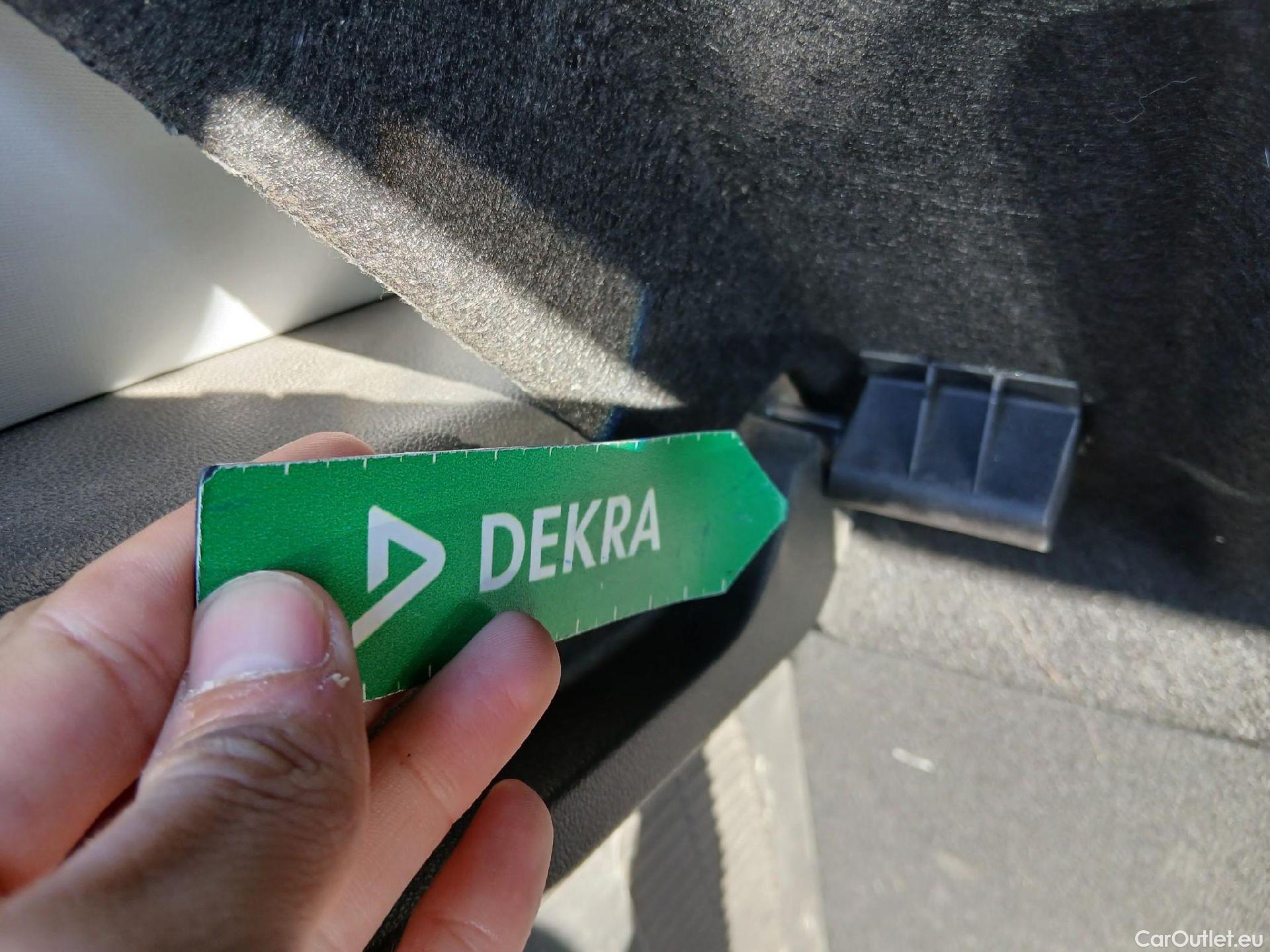  Opel   Grandland X OPEL Grandland / 2021 / 5P / todoterreno 1.5 CDTi Business Edition Auto #33