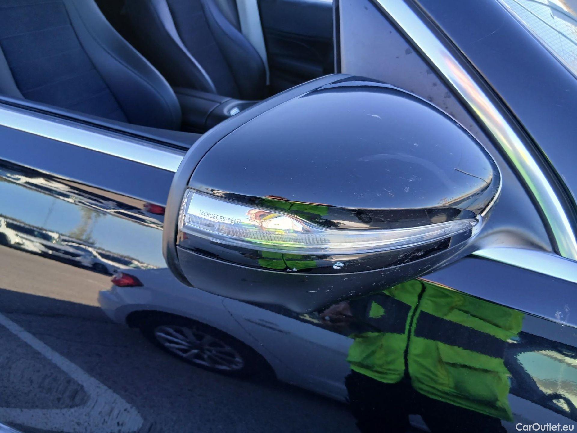  Mercedes  G-Klasee MERCEDES-BENZ GLE / 2018 / 5P / todoterreno GLE 300 d 4MATIC #44