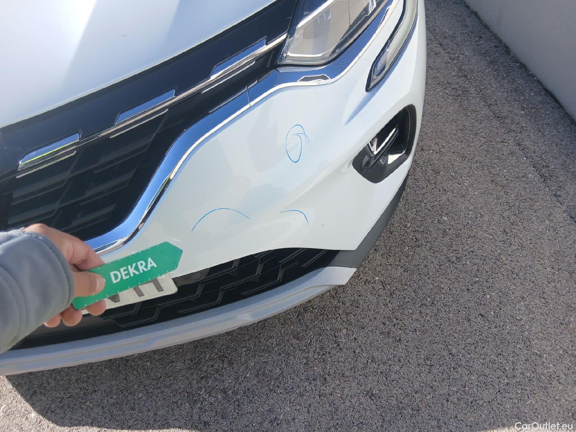 Renault  Captur RENAULT  / 2020 / 5P / todoterreno Zen E-TECH Híbrido enchufable 160cv #5