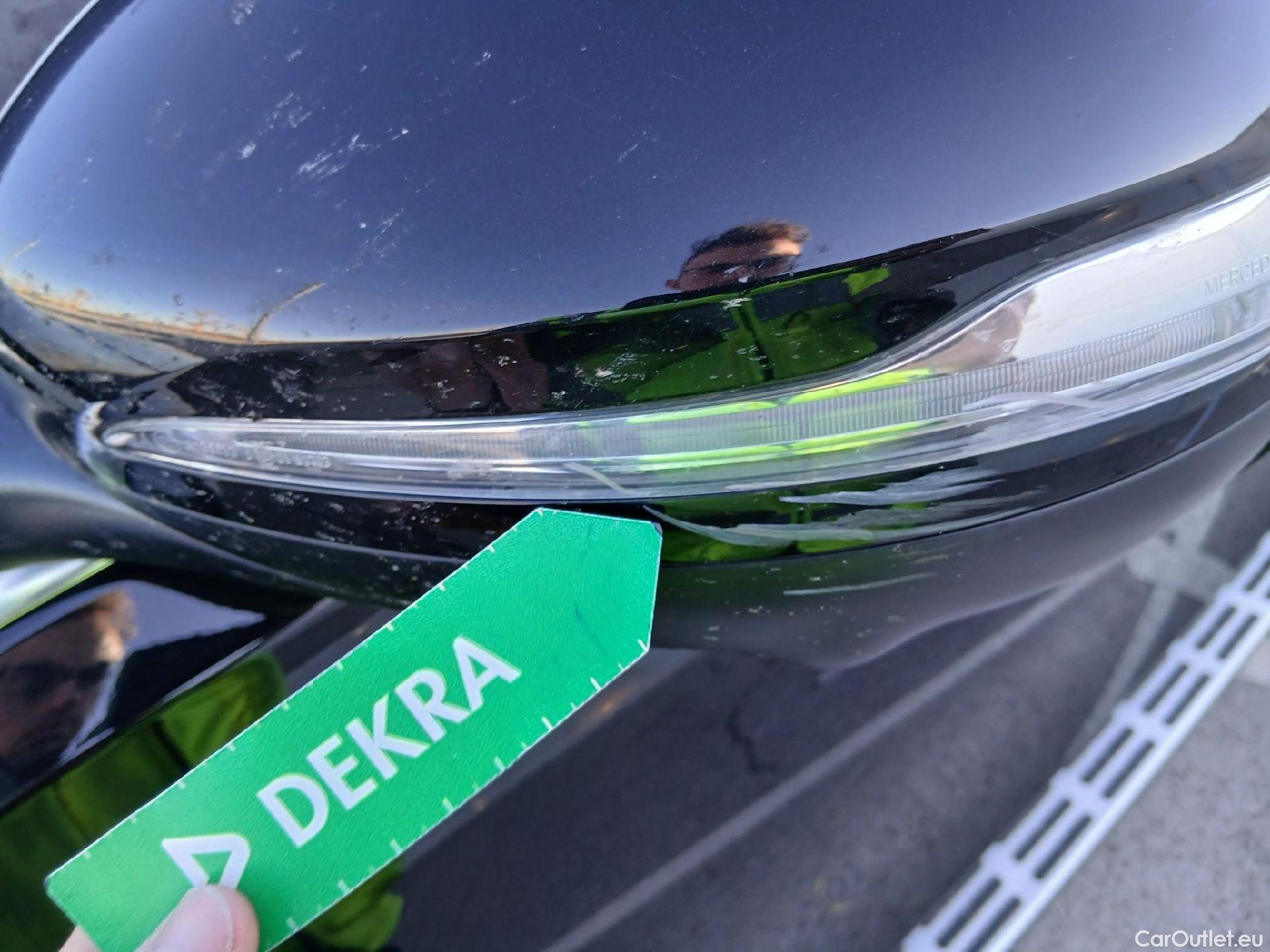  Mercedes  G-Klasee MERCEDES-BENZ GLE / 2018 / 5P / todoterreno GLE 300 d 4MATIC #16