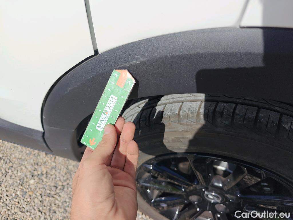 Opel  Crossland OPEL  / 2020 / 5P / crossover 1.2 81kW (110CV) GS Line #14