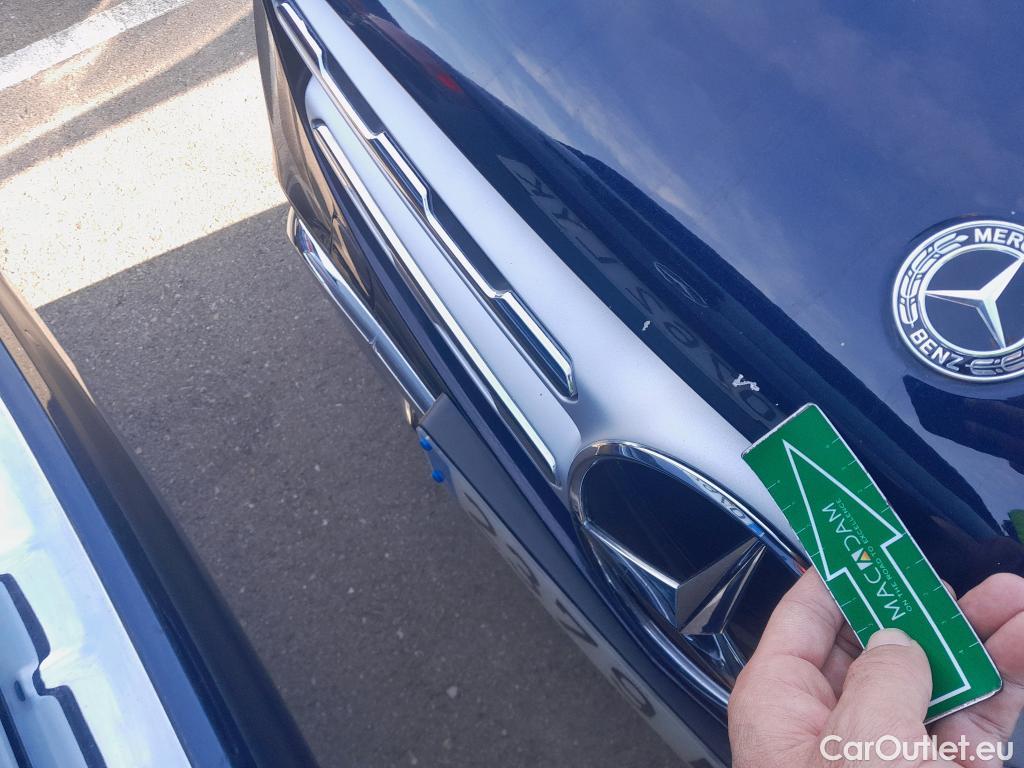  Mercedes  G-Klasee MERCEDES-BENZ Clase GLC / 2019 / 5P / todoterreno GLC 300 de 4MATIC #11