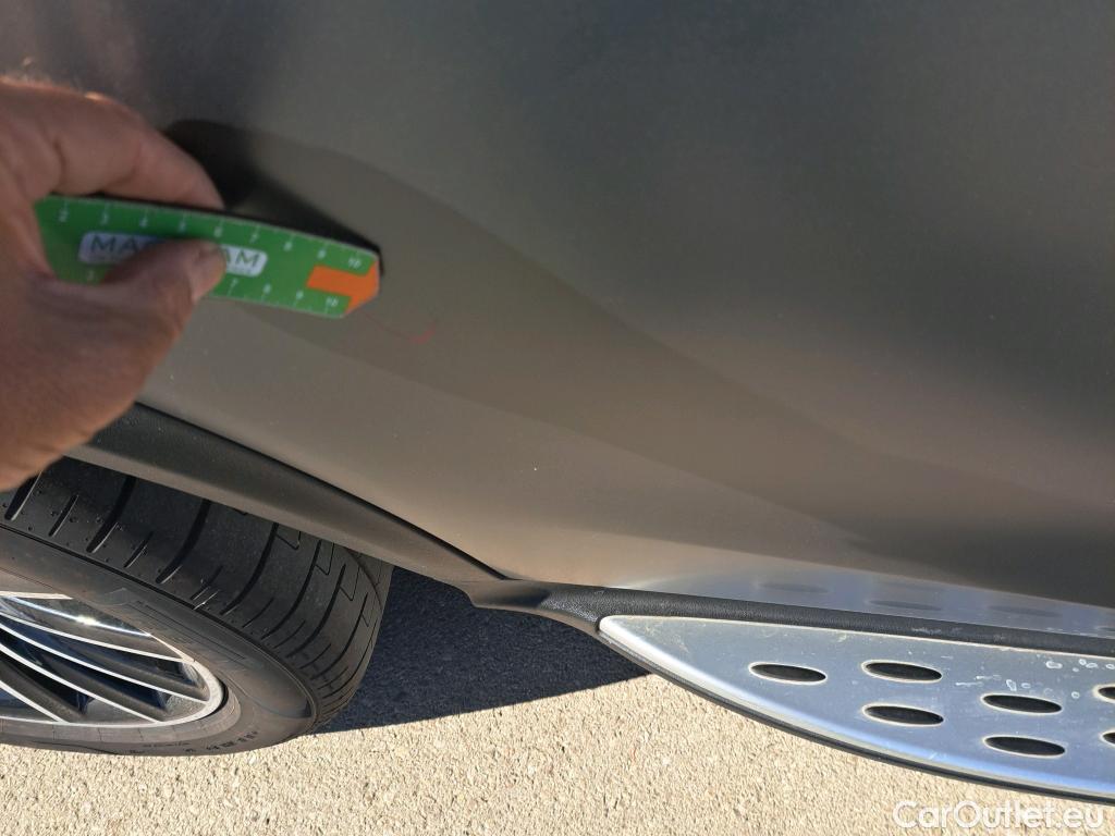  Mercedes  G-Klasee MERCEDES-BENZ GLC Coupé / 2019 / 5P / coupé GLC 300 d 4MATIC #23