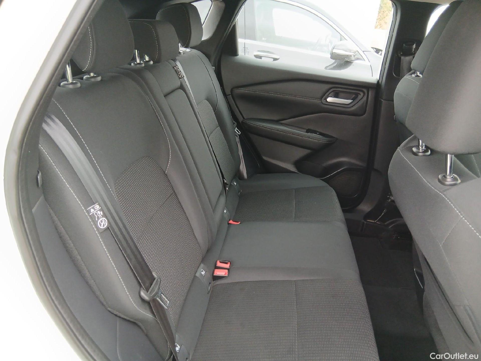 Nissan  Qashqai NISSAN  / 2021 / 5P / todoterreno DIG-T 103kW (140CV) mHEV 4x2 Acenta #7