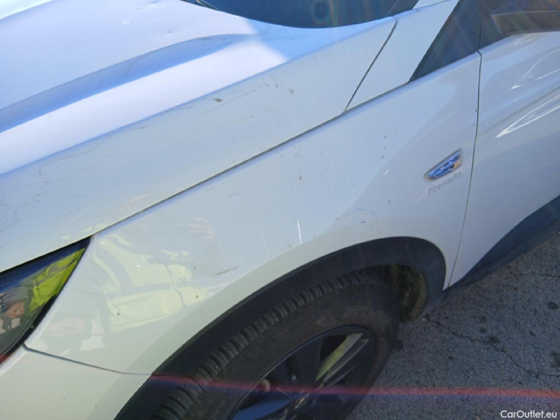  Opel   Grandland X OPEL Grandland / 2021 / 5P / todoterreno 1.5 CDTi Business Edition Auto #13