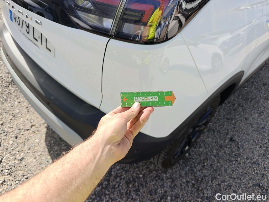 Opel  Crossland OPEL  / 2020 / 5P / crossover 1.2 81kW (110CV) GS Line #22