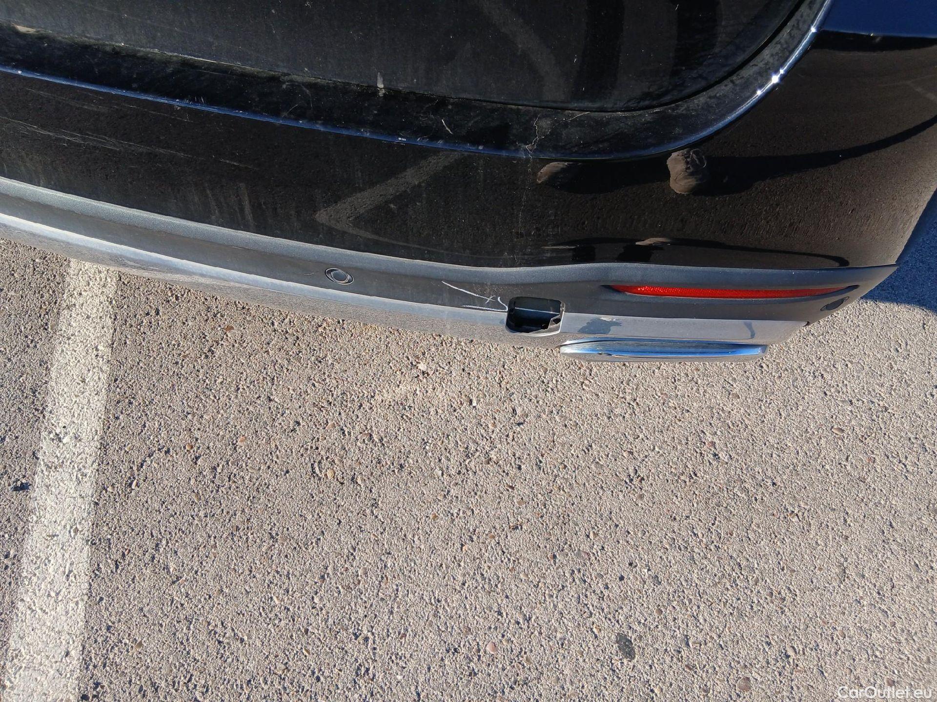  Mercedes  G-Klasee MERCEDES-BENZ GLE / 2018 / 5P / todoterreno GLE 300 d 4MATIC #30