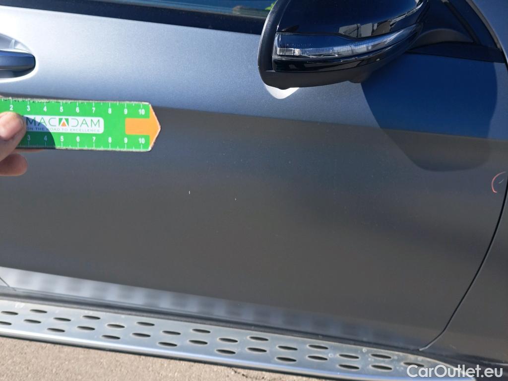  Mercedes  G-Klasee MERCEDES-BENZ GLC Coupé / 2019 / 5P / coupé GLC 300 d 4MATIC #7