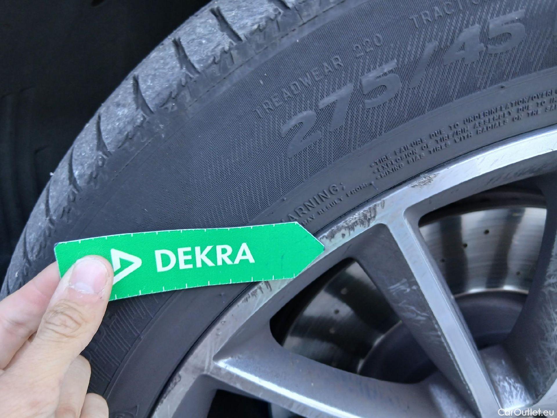  Mercedes  G-Klasee MERCEDES-BENZ GLE / 2018 / 5P / todoterreno GLE 300 d 4MATIC #13