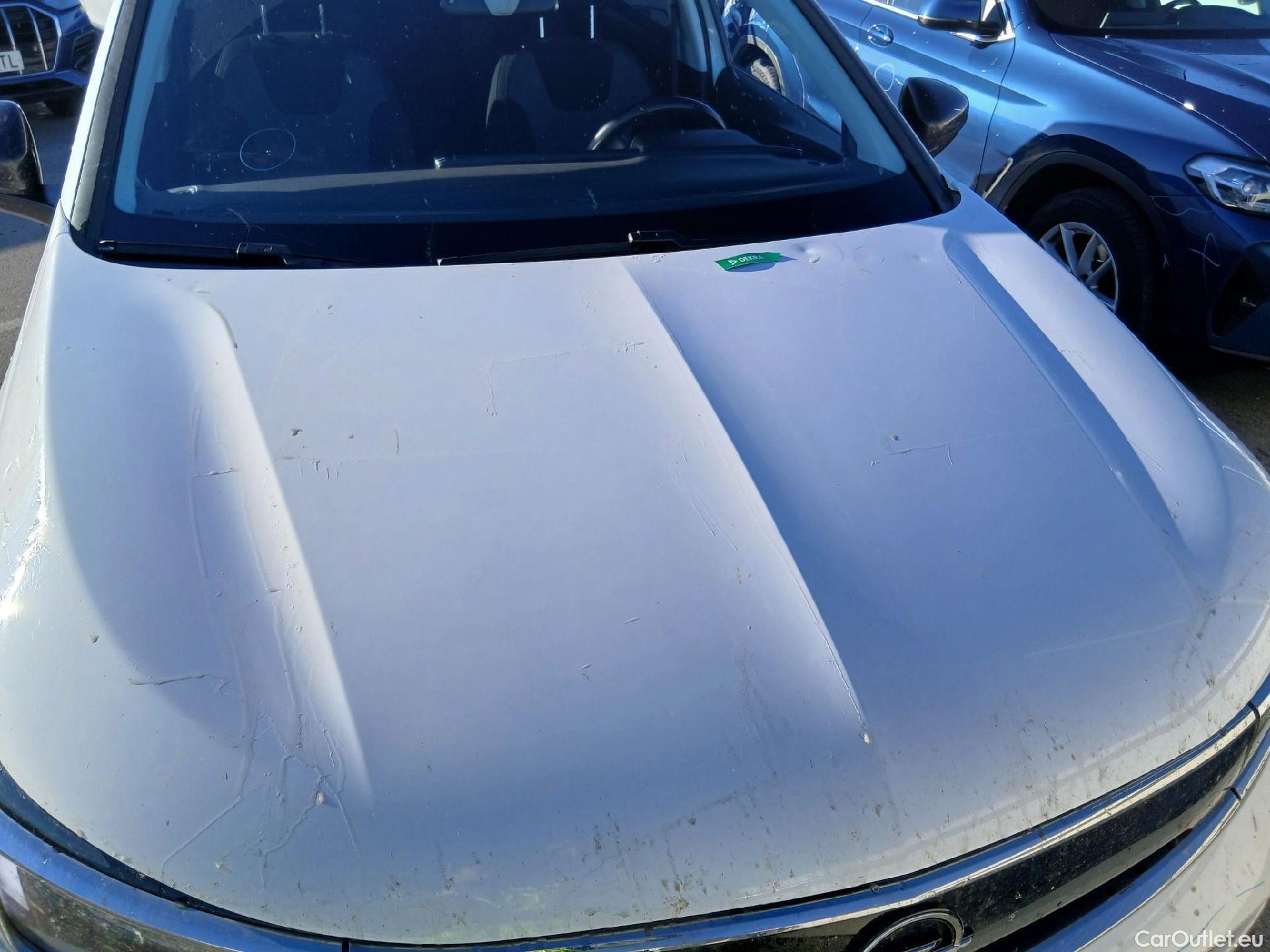  Opel   Grandland X OPEL Grandland / 2021 / 5P / todoterreno 1.5 CDTi Business Edition Auto #1